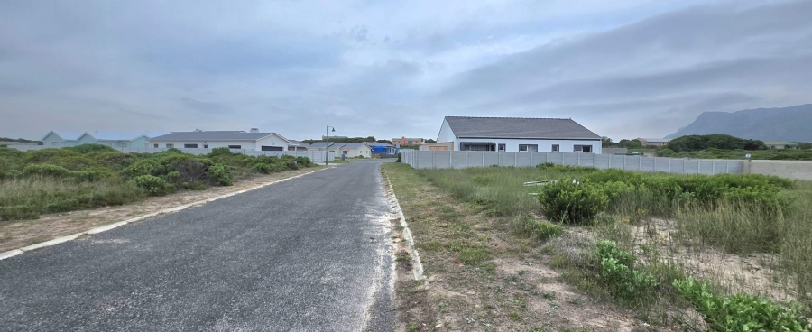 0 Bedroom Property for Sale in Kleinbaai Western Cape